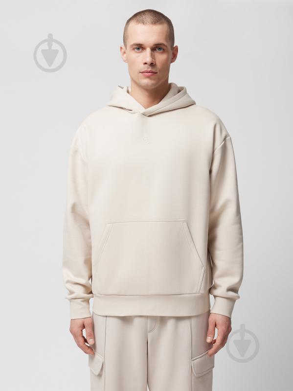 Джемпер Outhorn SWEATSHIRT M1163 OTHWSS24TSWSM1163-12S р.M сірий - фото 5