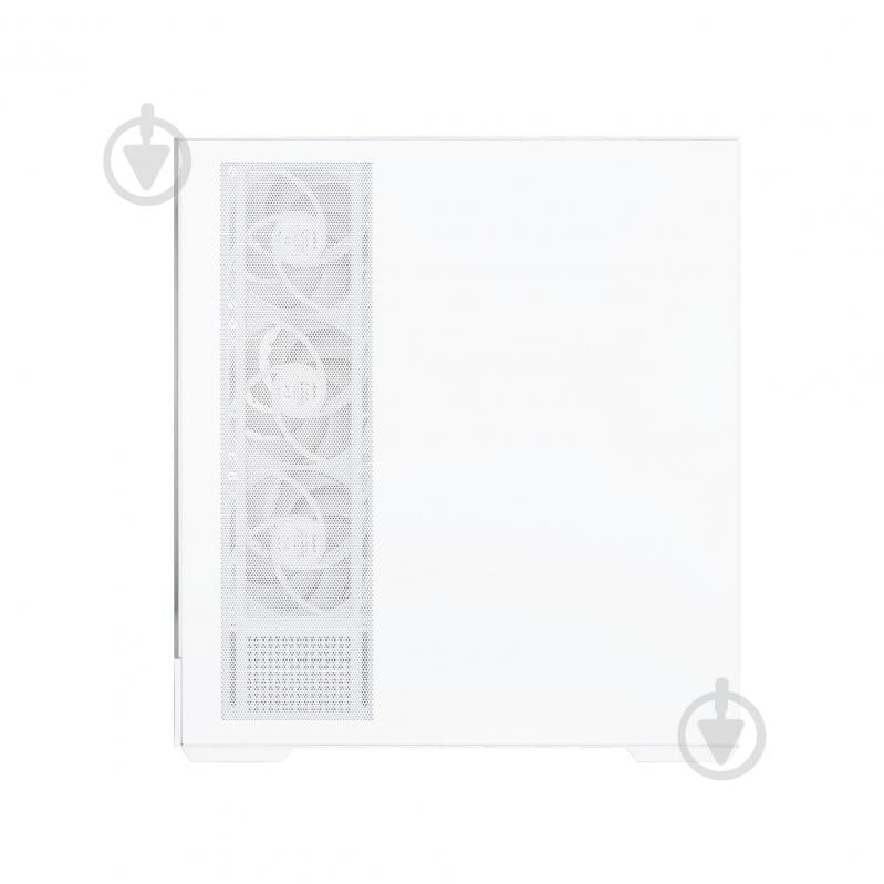 Корпус Zalman P40 DS White - фото 12