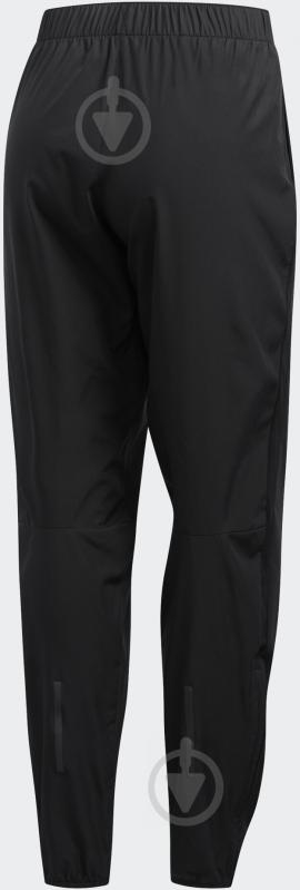 Брюки Adidas ASTRO PANT W DW5955 р. M черный - фото 2