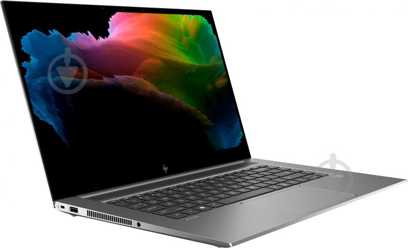 Ноутбук HP ZBook Firefly 14 G8 14 (1A2F2AV_V7) silver - фото 3