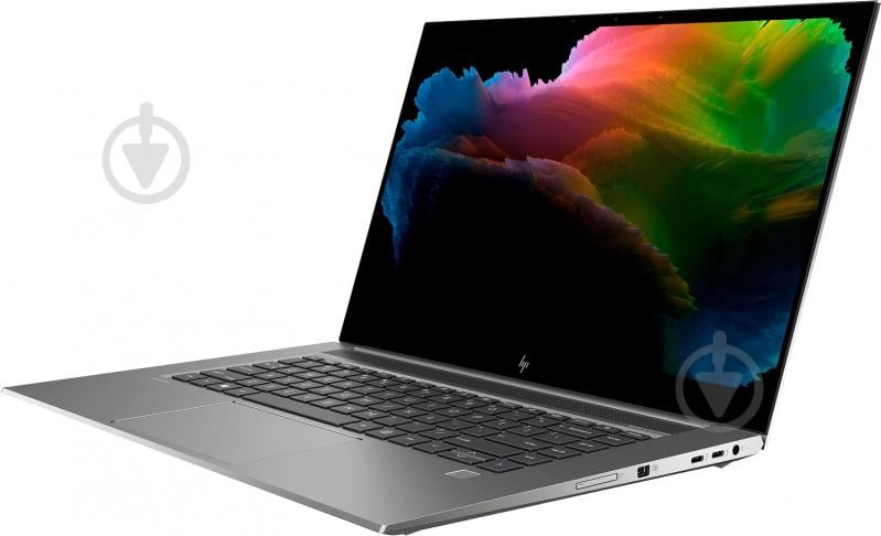 Ноутбук HP ZBook Firefly 14 G8 14 (1A2F2AV_V7) silver - фото 2