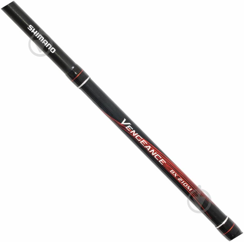 Спиннинговое удилище Shimano SVBX210M - фото 3