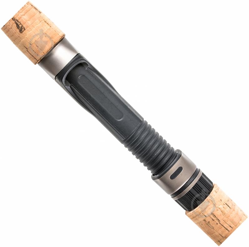 Спиннинговое удилище Shimano SVBX210M - фото 4