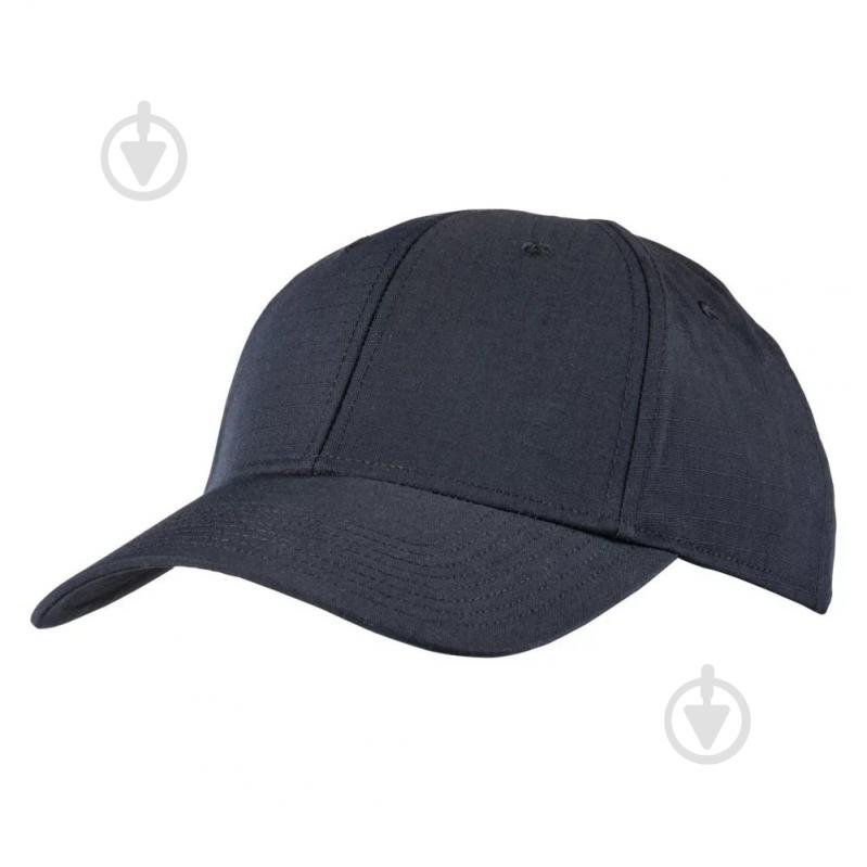 Кепка 5.11 Tactical тактична FAST-TAC UNIFORM HAT 89098-724 синій - фото 1