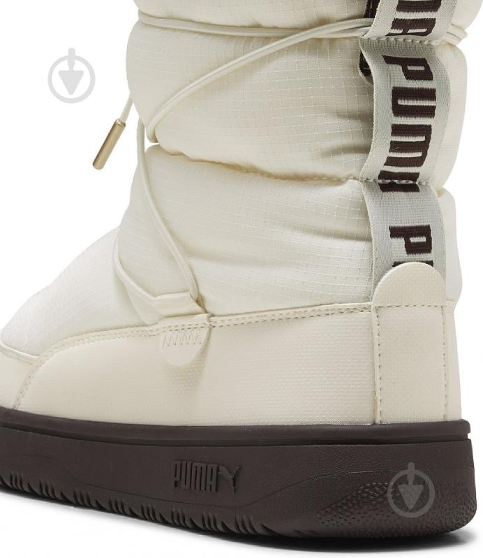 Ботинки Puma Snowbae Wns 39392005 р.36 бежевый - фото 6