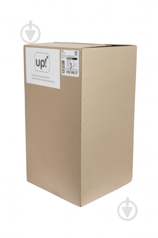 Бойлер UP! (Underprice) UP! VM 80 N4Ls (1200W) - фото 6