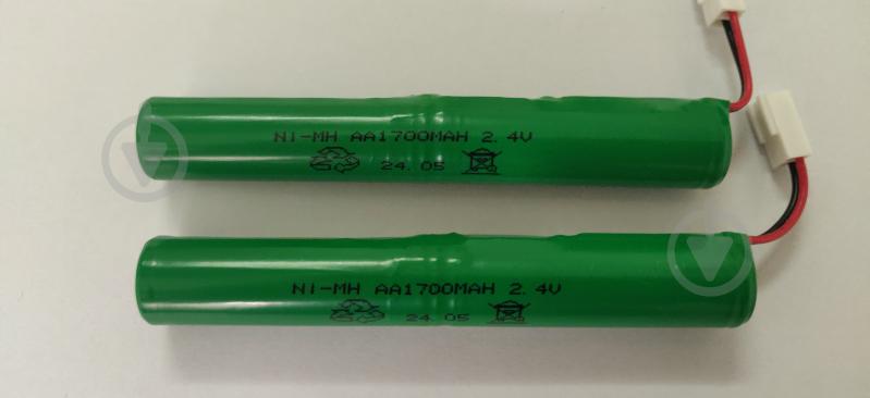 Акумуляторна батарея і зарядний пристрій Crown 12,0V до лінійного лазеру (2/2) CT44068 CC - фото 3 Акумуляторна батарея і зарядний пристрій Crown 12,0V до лінійного лазеру (2/2) CT44068 CC - фото 3