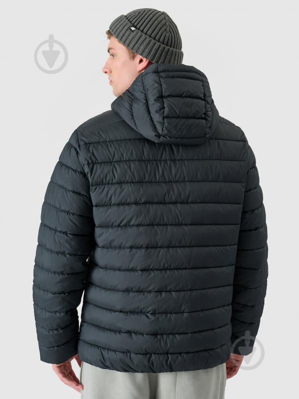 Куртка 4F DOWN JACKET M539 4FWSS25TDJAM539-20S р.3XL - фото 4