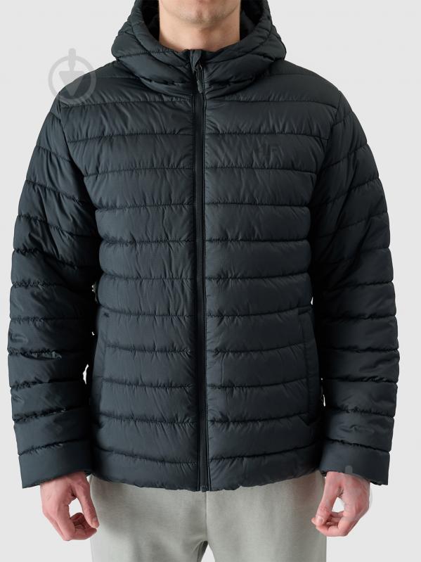 Куртка 4F DOWN JACKET M539 4FWSS25TDJAM539-20S р.3XL - фото 5