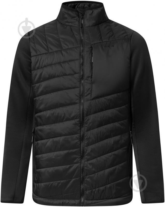 Джемпер Viking BLAST MAN JACKET 750/25/6176/0900 р.XL черный - фото 8