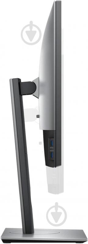 Монитор Dell U2718Q 27" (210-AMRZ-VN18) - фото 5