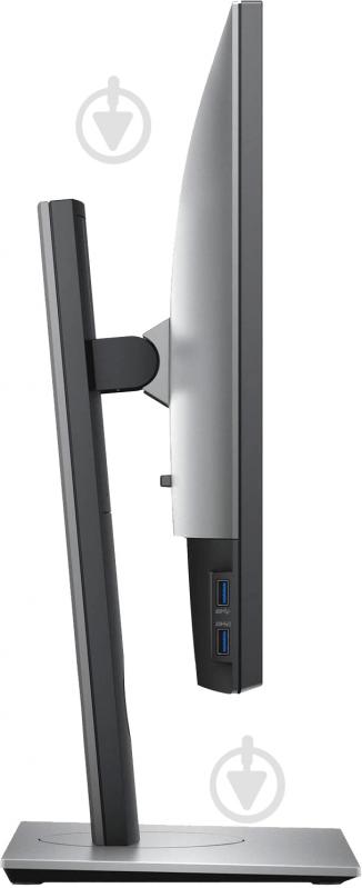 Монитор Dell U2718Q 27" (210-AMRZ-VN18) - фото 4