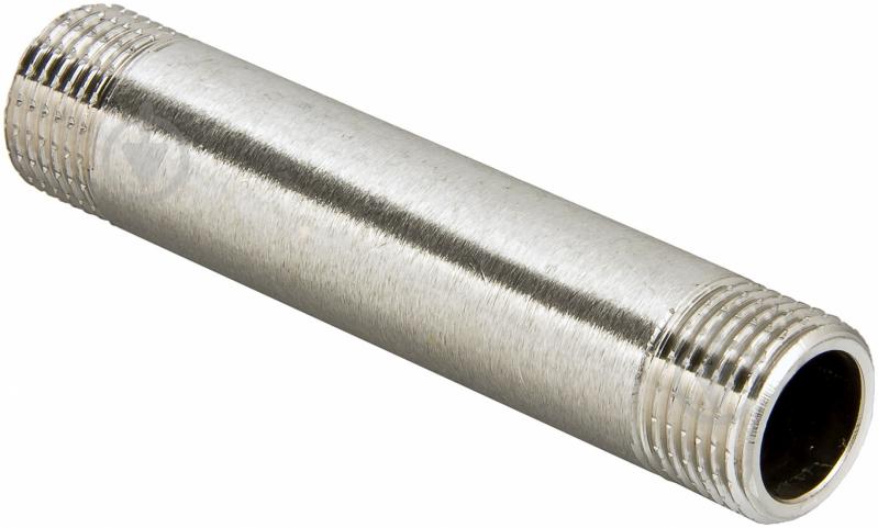 Бочонок ЗЗ Valtec 1/2"х100 мм - фото 1