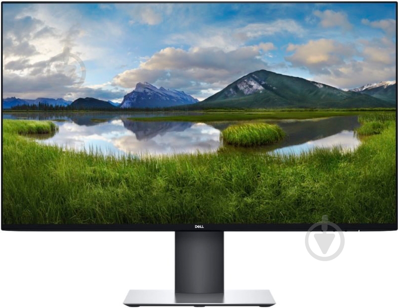 Монітор Dell U2719D 27" (210-ARBR) - фото 1