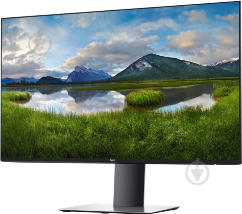 Монітор Dell U2719D 27" (210-ARBR) - фото 3