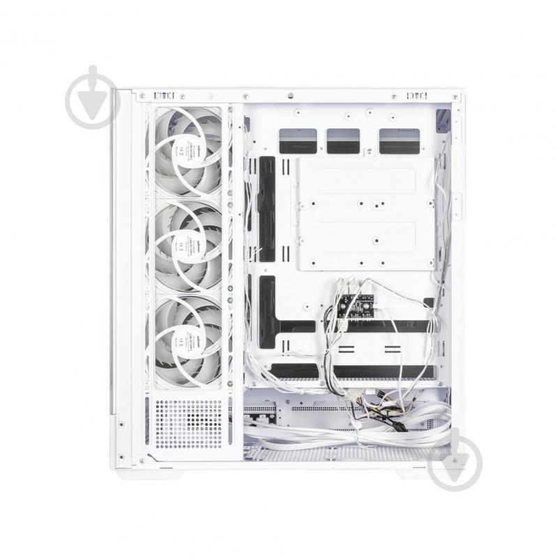 Корпус Zalman P40 NAMU White - фото 10