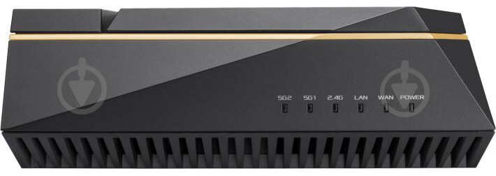 Маршрутизатор Asus RT-AX92U 2PK AX6100 - фото 5 Маршрутизатор Asus RT-AX92U 2PK AX6100 - фото 5