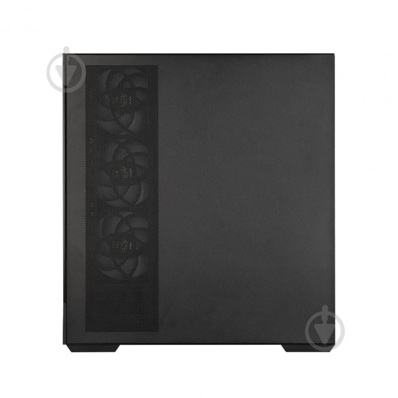 Корпус Zalman P40 NAMU black - фото 9 Корпус Zalman P40 NAMU black - фото 9