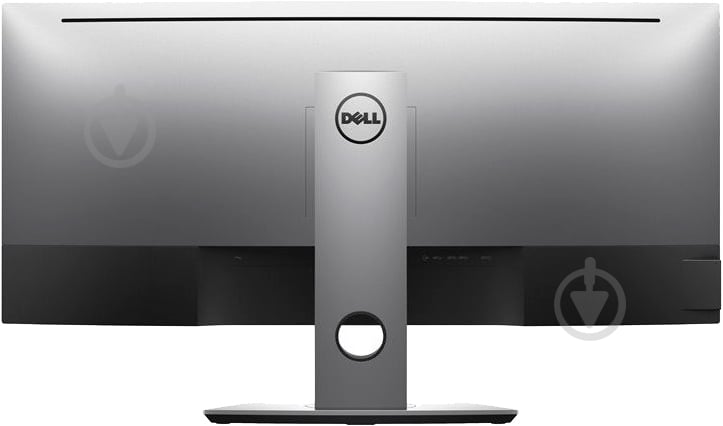 Монітор Dell U3419W 34,14" (210-AQVQ) - фото 8