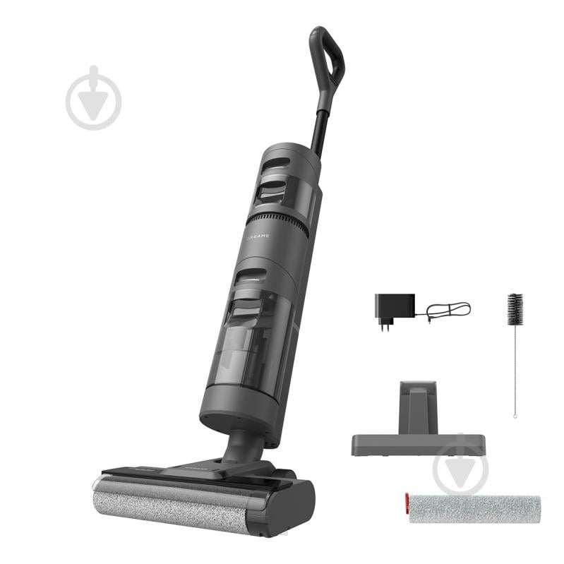 㪵 DREAME Wet and Dry Vacuum H11 Core Grey
