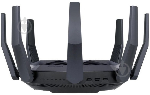 Маршрутизатор Asus 90IG04J1-BM3010 - фото 6