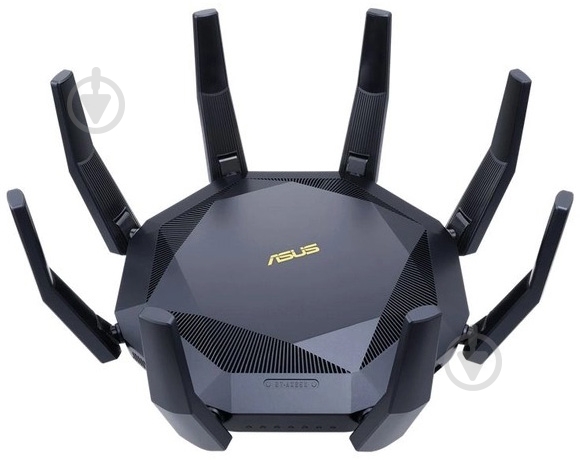 Маршрутизатор Asus 90IG04J1-BM3010 - фото 2