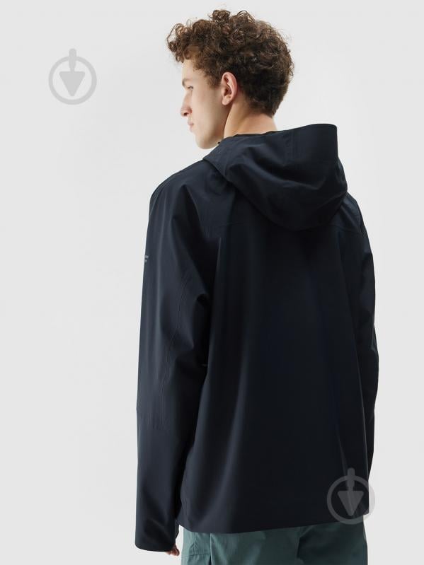Ветровка 4F TECHNICAL JACKET M711 4FWSS25TTJAM711-20S р.3XL - фото 2