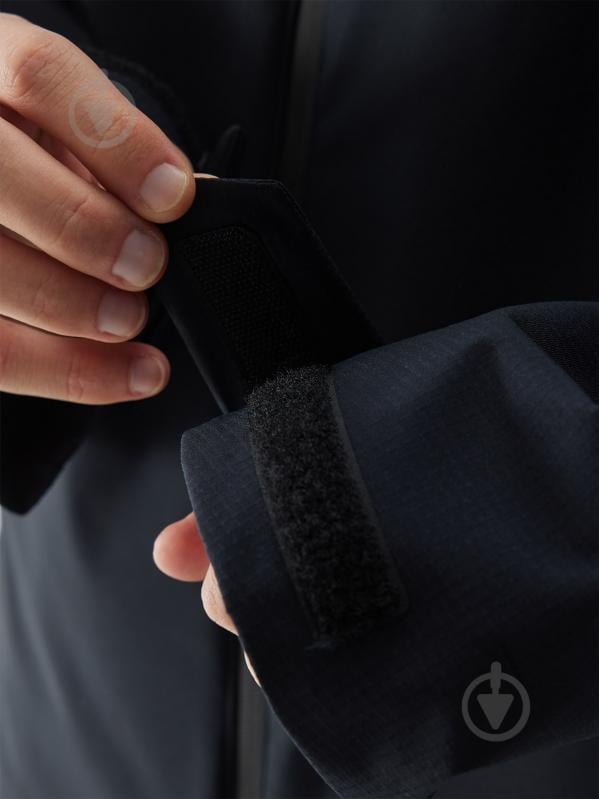 Ветровка 4F TECHNICAL JACKET M711 4FWSS25TTJAM711-20S р.3XL - фото 4