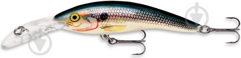 Воблер Rapala Tail Dancer 6 г 50 мм shad TD-05 SD - фото 1