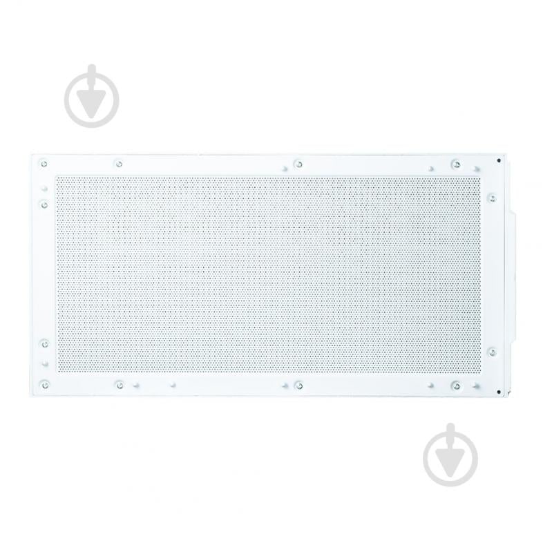 Корпус Zalman P50 DS White - фото 2 Корпус Zalman P50 DS White - фото 2