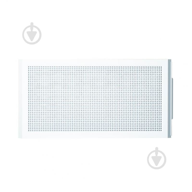 Корпус Zalman P50 DS White - фото 3 Корпус Zalman P50 DS White - фото 3