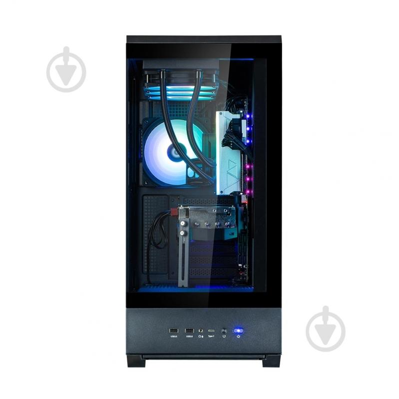 Корпус Zalman P50 DS black - фото 9