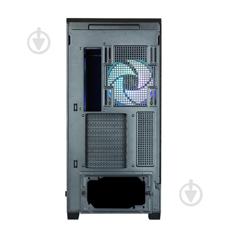 Корпус Zalman P50 DS black - фото 2