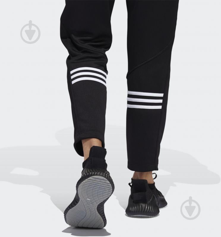 ᐉ Брюки Adidas DAILY 3S PANT DZ7374 р. S черный • Купить в Киеве, Украине •  Лучшая цена в Эпицентр К