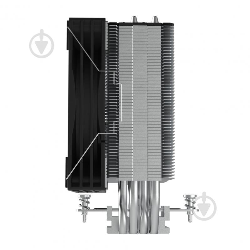 Процессорный кулер Zalman CNPS9X OPTIMA2 Plus ARGB - фото 2