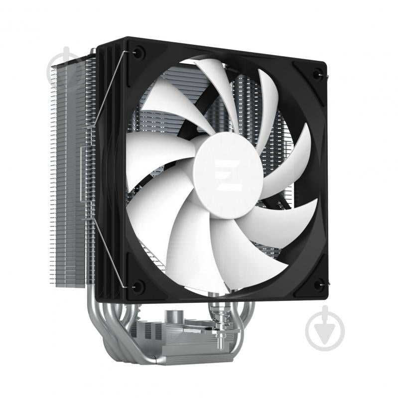 Процессорный кулер Zalman CNPS9X OPTIMA2 Plus ARGB - фото 10