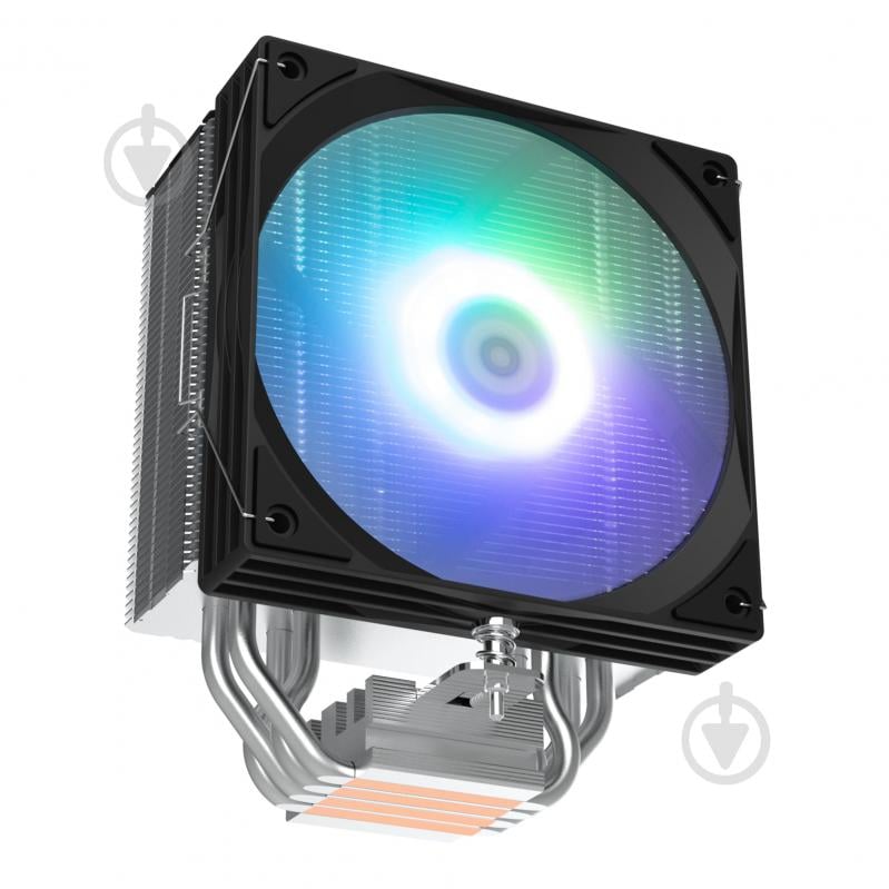 Процессорный кулер Zalman CNPS9X OPTIMA2 Plus ARGB - фото 6