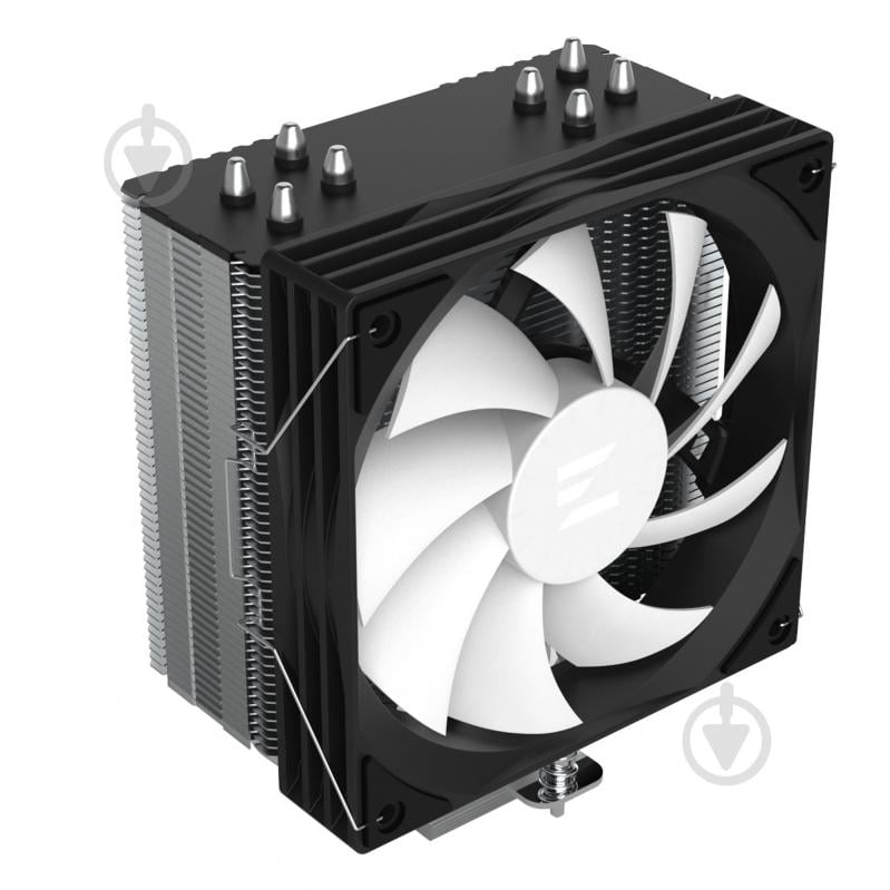 Процессорный кулер Zalman CNPS9X OPTIMA2 Plus ARGB - фото 8