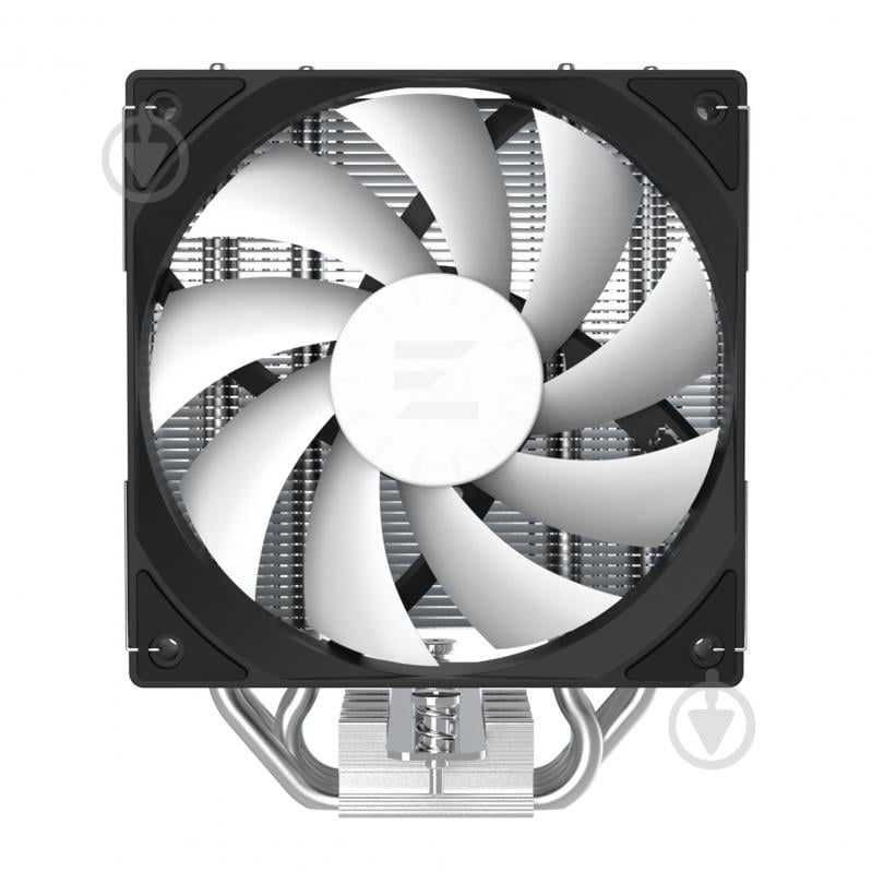Процессорный кулер Zalman CNPS9X OPTIMA2 Plus ARGB - фото 9