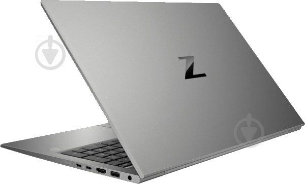 Ноутбук HP ZBook Firefly 15 G8 15,6 (1G3U1AV_V11) silver - фото 5