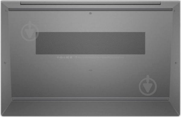 Ноутбук HP ZBook Firefly 15 G8 15,6 (1G3U1AV_V11) silver - фото 8