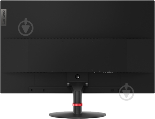 Монітор Lenovo ThinkVision S24e-10 23,8" (61CAKAT1UA) - фото 6