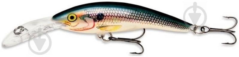 Воблер Rapala Tail Dancer 9 г 70 мм shad TD-07 SD - фото 1