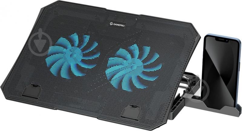 Подставка для ноутбука GamePro CP350 (CP350) - фото 1