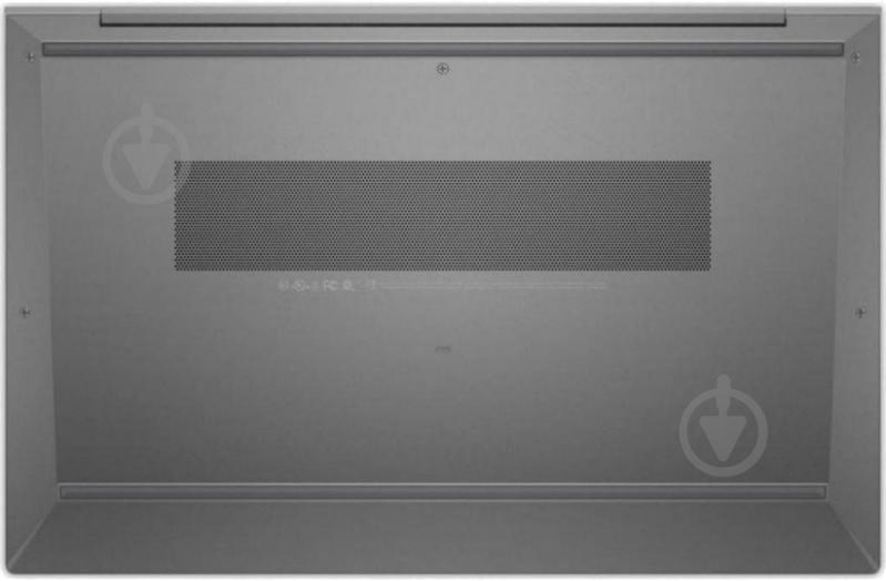 Ноутбук HP ZBook Firefly 15 G8 15,6 (1G3U1AV_V12) silver - фото 7