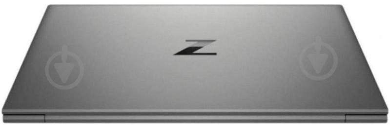 Ноутбук HP ZBook Firefly 15 G8 15,6 (1G3U1AV_V12) silver - фото 6