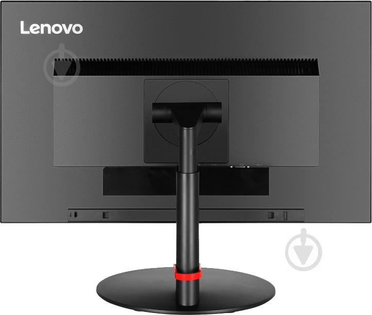 Монітор Lenovo ThinkVision T24m 23,8" (61B8RAT3UA) - фото 6