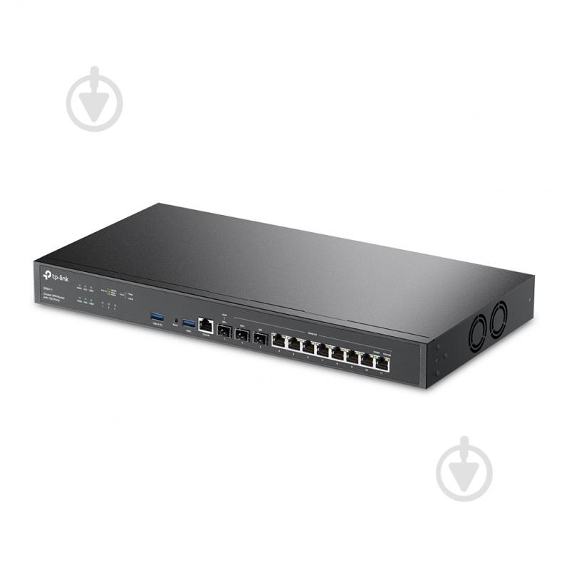 Маршрутизатор TP-Link ER8411 - фото 2