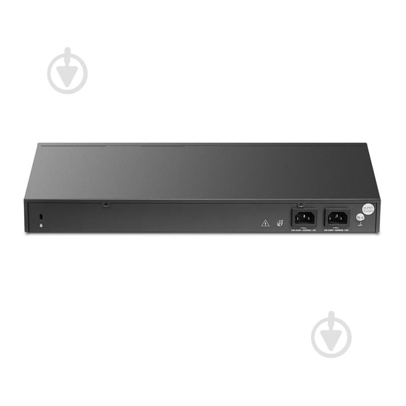 Маршрутизатор TP-Link ER8411 - фото 3