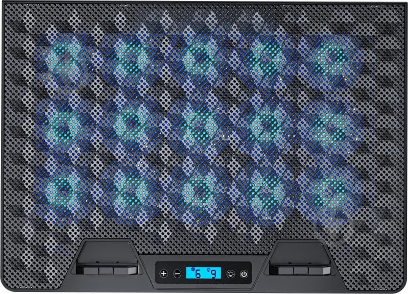 Подставка для ноутбука GamePro CP1140 (CP1140) - фото 2